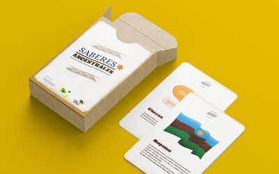 Gamificación en proyectos culturales: Cómo el diseño de interacción mejora la experiencia, conecta y sensibiliza a través de juegos educativos